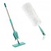 LEIFHEIT Piccolo micro duo + Prachovka 57020+41520