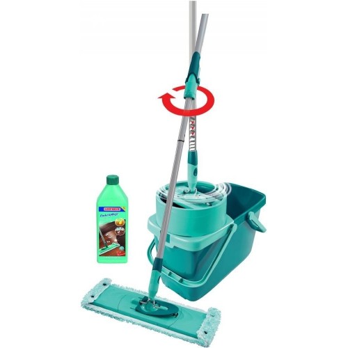 VÝPREDAJ LEIFHEIT Clean Twist Systém XL + čistič zadarmo (click system) POŠKODENÝ OBAL