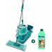 LEIFHEIT Clean Twist Extra Soft M Upratovacia sada + čistič ZADARMO 52014D (click system)