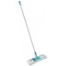 LEIFHEIT Profi micro duo Podlahový mop 42 cm s hliníkovou tyčou (click system) 55045