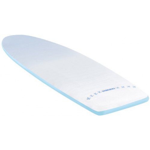 LEIFHEIT Poťah na žehliaca doska AIRACTIVE M Grey line 76009