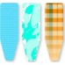 LEIFHEIT Poťah na žehliacu dosku COTTON Classic Universal 72323