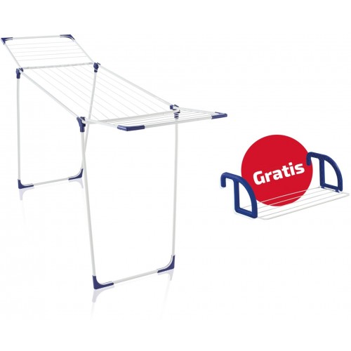 LEIFHEIT Set sušiak Classic 180 Solid a sušiak Classic 25 ZADARMO 81646 LEIFHEIT Set sušiak Classic 180 Solid a sušiak Classic 25 ZADARMO 81646