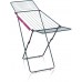 LEIFHEIT Sušiak na prádlo Classic 200 Easy grey pink 81666