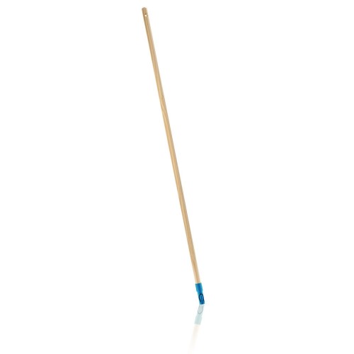 LEIFHEIT Drevená tyč 140 cm (click system) 45021 LEIFHEIT Drevená tyč 140 cm (click system) 45021