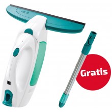 LEIFHEIT Vysávač na okná s tyčou 43 cm 51023