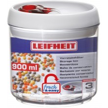 LEIFHEIT Fresh & Easy Dóza na potraviny 900 ml 31200