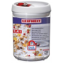 LEIFHEIT Fresh & Easy Dóza na potraviny 1,4 l 31202