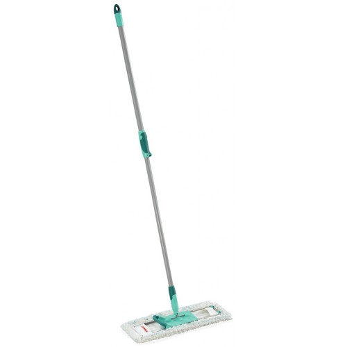 LEIFHEIT Profi cotton plus Podlahový mop 42 cm s teleskopickou tyčou (click system) 55023