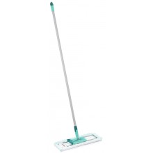 LEIFHEIT Profi micro duo Podlahový mop 42 cm s kovovou tyčou (click system) 55048