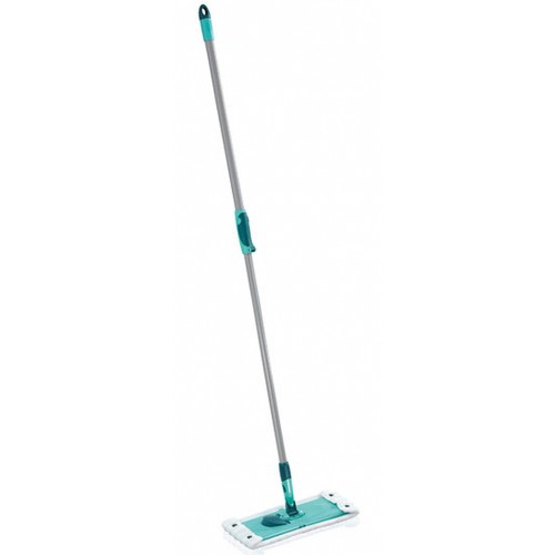 LEIFHEIT Combi M micro duo Podlahový mop 33 cm s teleskopickou tyčou (click system) 55311