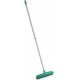 LEIFHEIT Supra Gumový zmeták 35 cm s teleskopickou tyčou 56415