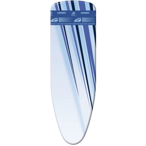 LEIFHEIT Thermo Reflect Glide & Park Universal Poťah na žehliaca doska 140 x 45 cm 71612