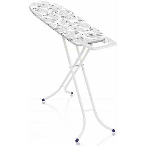 LEIFHEIT Classic S Basic Paisley Žehliaca doska 110 x 30 cm 72695 LEIFHEIT Classic S Basic Paisley Žehliaca doska 110 x 30 cm 72695