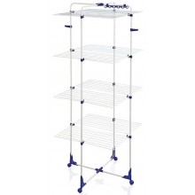 BAZÁR LEIFHEIT Classic Tower 450 Sušiak na bielizeň 81456 POŠKODENÝ OBAL!!