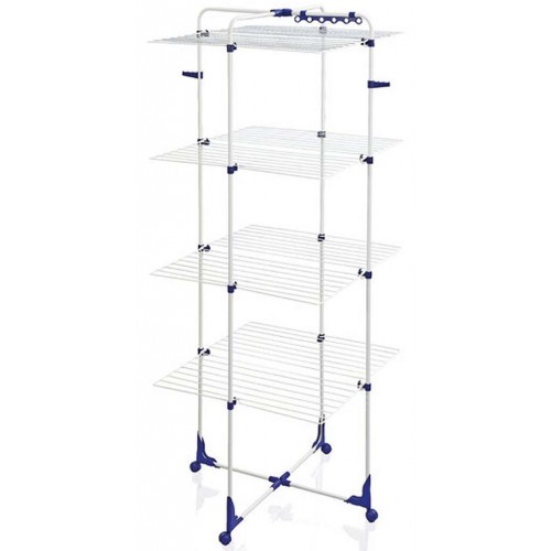 BAZÁR LEIFHEIT Classic Tower 450 Sušiak na bielizeň 81456 POŠKODENÝ OBAL!!
