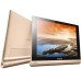 LENOVO Dotykový tablet Yoga 10 FHD 10,1 ", 16 GB, WF, BT, GPS, Android 4.3 - zlatý