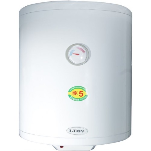 LEOV 30l elektrický ohrievač vody, objem 30 l, zvislý LEOV 30l elektrický ohrievač vody, objem 30 l, zvislý