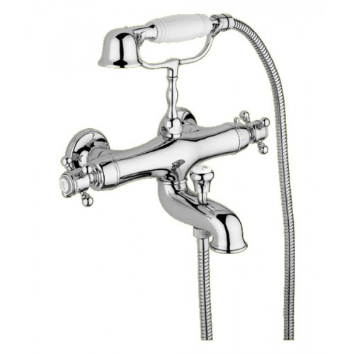 SAPHO LONDON LO41100 Termostatická umývadlová batéria SAPHO LONDON LO41100 Termostatická umývadlová batéria