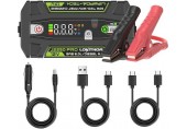 LOKITHOR Štartovací zdroj (12V/2250A/51Wh) J2250 PRO