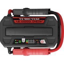 LOKITHOR Štartovací zdroj (12V/10000A/236.8Wh) J403HD