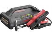 LOKITHOR Štartovací zdroj s kompresorom (12V/3000A/77Wh) JA302 PRO