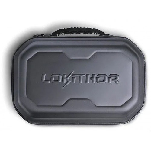 LOKITHOR Ochranné puzdro pre štartovacie zdroje série JA, LO-CASE001 LOKITHOR Ochranné puzdro pre štartovacie zdroje série JA, LO-CASE001