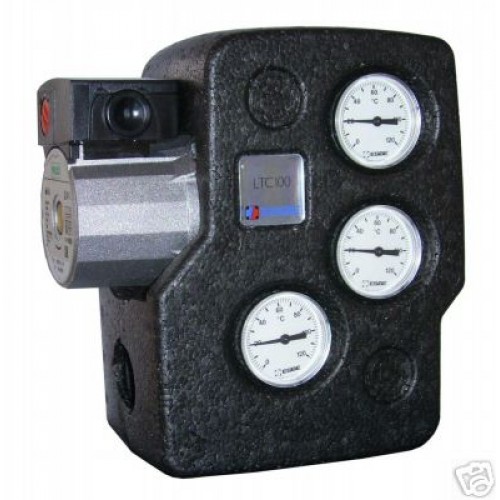 ESBE Plniaca jednotka LTC 171 RP 2", DN: 50, Otv.tepl.: 75 55003400