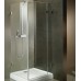 SCANDIC Sprchová zástena M 203 157x87x200cm levá