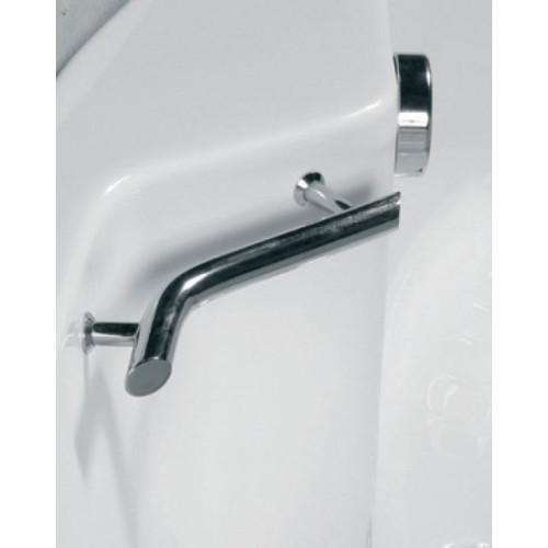 SANTECH Nerezové madlo FONTANA