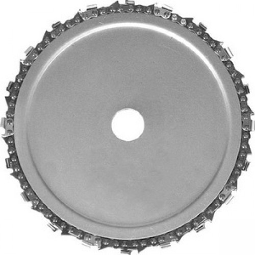 MAGG Kotúč pre uhlové brúsky 180 mm - pílové ozubenie PILUH180