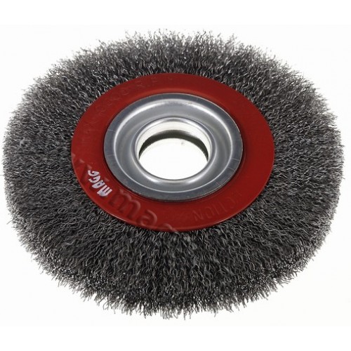 PHT Kefa okružná 200, vlnitý drôt S 0,30, otvor 32mm BL97020