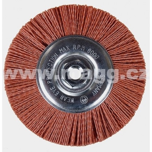 PHT Kefa okružná 100, vlnitý drôt S 0,30, otvor 20mm BL97625