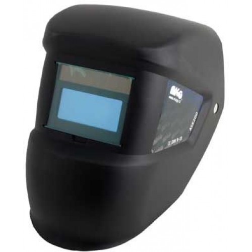 Zváracia kukla samostmievacie solar + batériová AAA ASK200