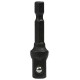 Makita B-54667 Redukcia z 1 / 4'' na 3 / 8''