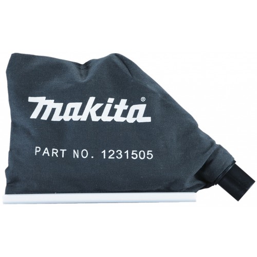 Makita 123150-5 Vrecúško na prach