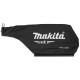 Makita 123328-0 vak na prach pre M9400