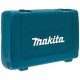 Makita 158777-2 Plastový kufor 48 x 33 x 13 cm