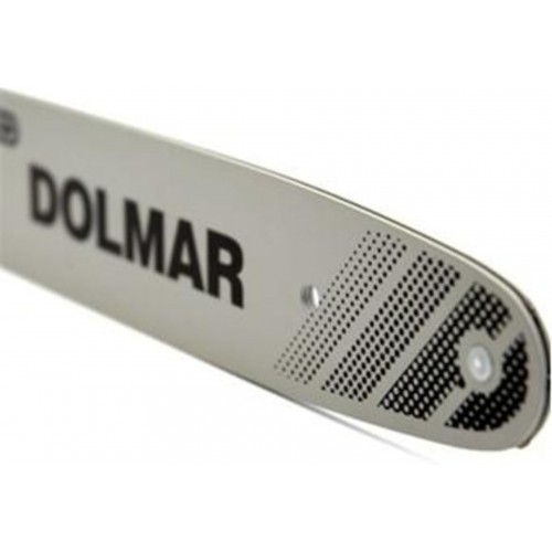 Makita165440-0 lišta Dolmar 30cm, 3/8" 1,3mm Makita165440-0 lišta Dolmar 30cm, 3/8" 1,3mm