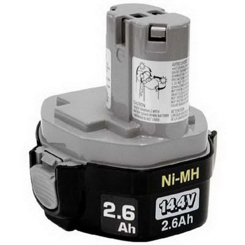 Makita batérie 1434 14,4V / 2,5Ah NiMH 193101-2