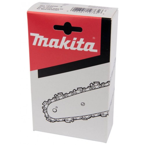Makita 194098-8 Retěz carving 25cm carving 25cm 1/4"1,3 mm,60čl
