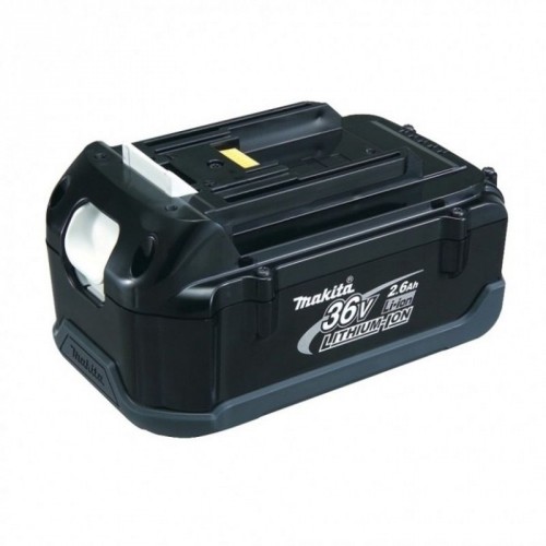 Makita 194873-2 Akumulátor Li-ion BL3626 36V/2,6Ah Makita 194873-2 Akumulátor Li-ion BL3626 36V/2,6Ah