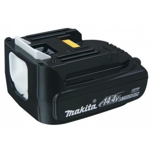 Makita 196875-4 Akumulátor Li-ion BL1415 14,4 V / 1,5 Ah Makita 196875-4 Akumulátor Li-ion BL1415 14,4 V / 1,5 Ah