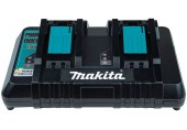 Makita DC18RD nabíjačka Duo 14,4-18V, 196933-6