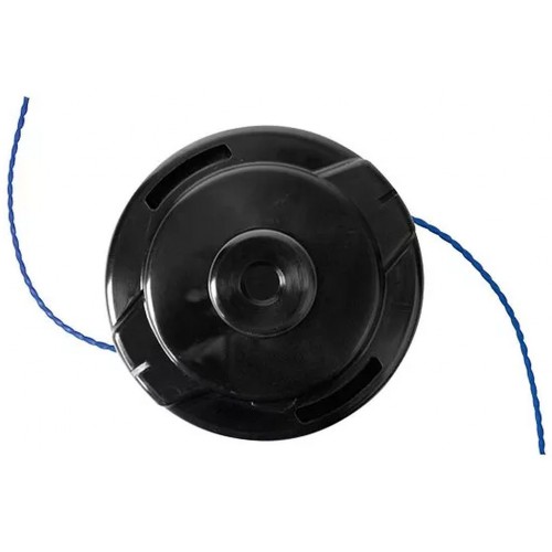 Makita 384224503 strunová hlava automatická 3,0mm M10x1,25LH,M12x1,5LH Makita 384224503 strunová hlava automatická 3,0mm M10x1,25LH,M12x1,5LH