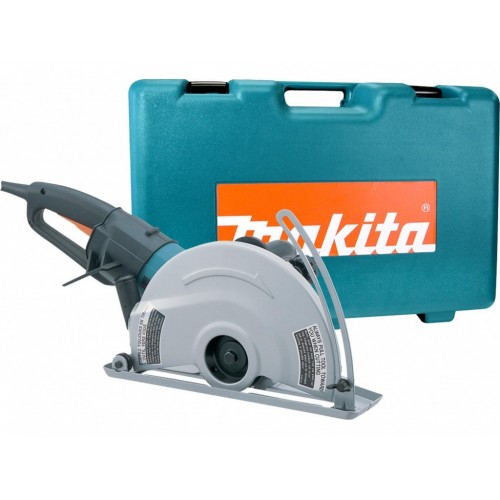 Makita 4112HS Diamantová rezačka (305mm/ 2400W) Makita 4112HS Diamantová rezačka (305mm/ 2400W)