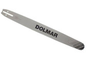 Makita 415050655 lišta Dolmar 50cm, 3/8" 1,5mm