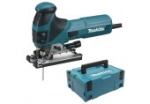 Makita 4351FCTJ Elektronická priamočiara píla s pracovným osvetlením LED, 720W, Makpac 1