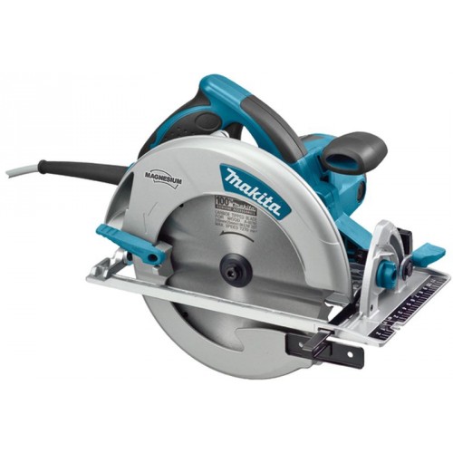 Makita 5008MG Okružná píla 210mm, 1800W