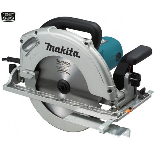 Makita Ručná kotúčová píla 270mm,2100W 5104S